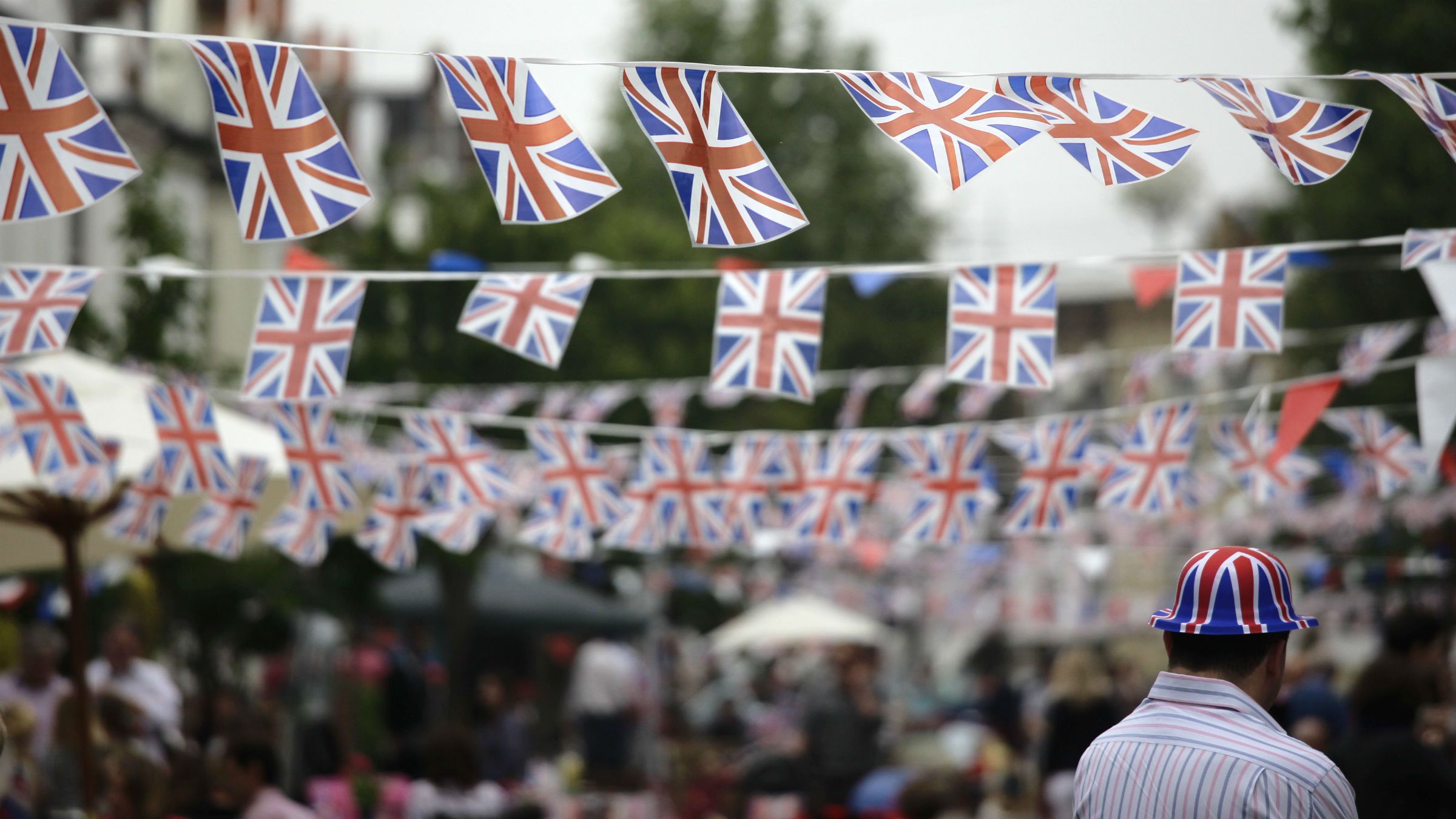 Ini Penyebab Pound(GBP) Menguat Sebentar Tadi