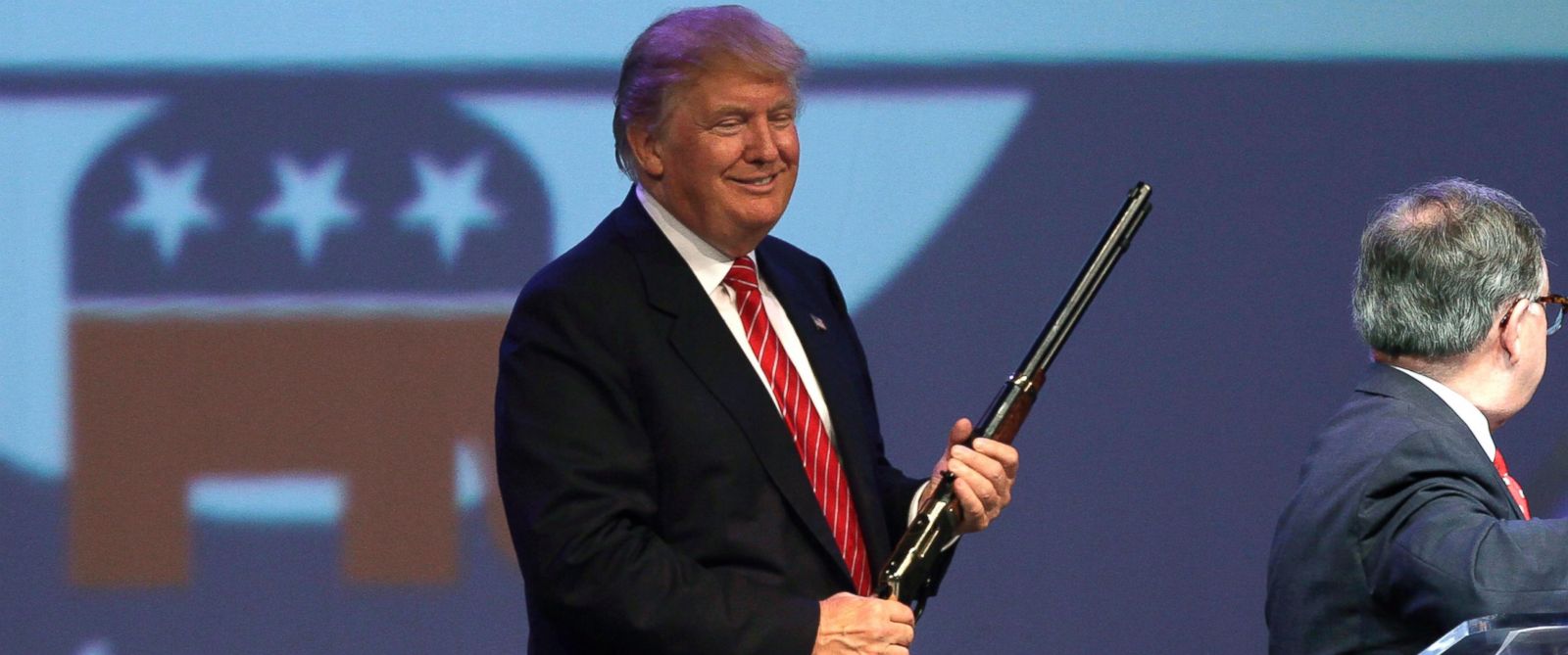 Penganalisis Ekonomi: Mengundi Trump Adalah Satu Kesilapan