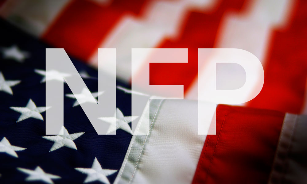 Jangkaan Pergerakan Matawang USD Dalam (NFP) Malam Ini