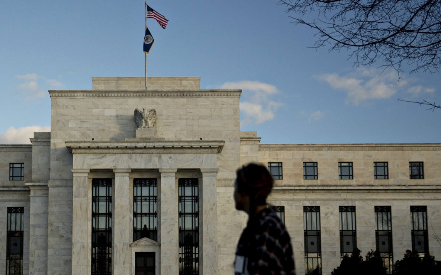 Terkini: Kebarangkalian Kenaikan Kadar The Fed Pada Disember