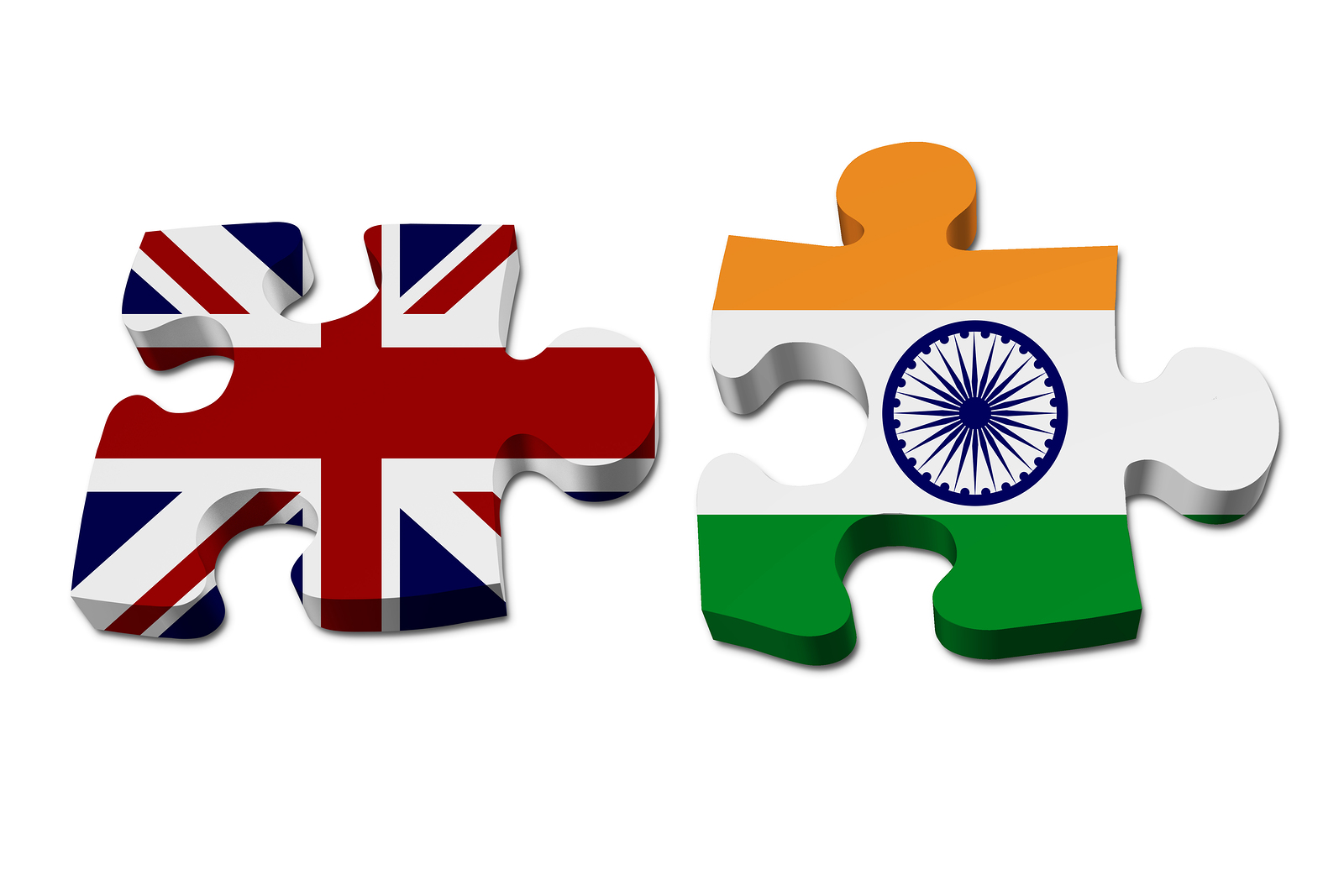 UK Dalam Usaha Mencari Rakan Perdagangan Bebas yang Baru