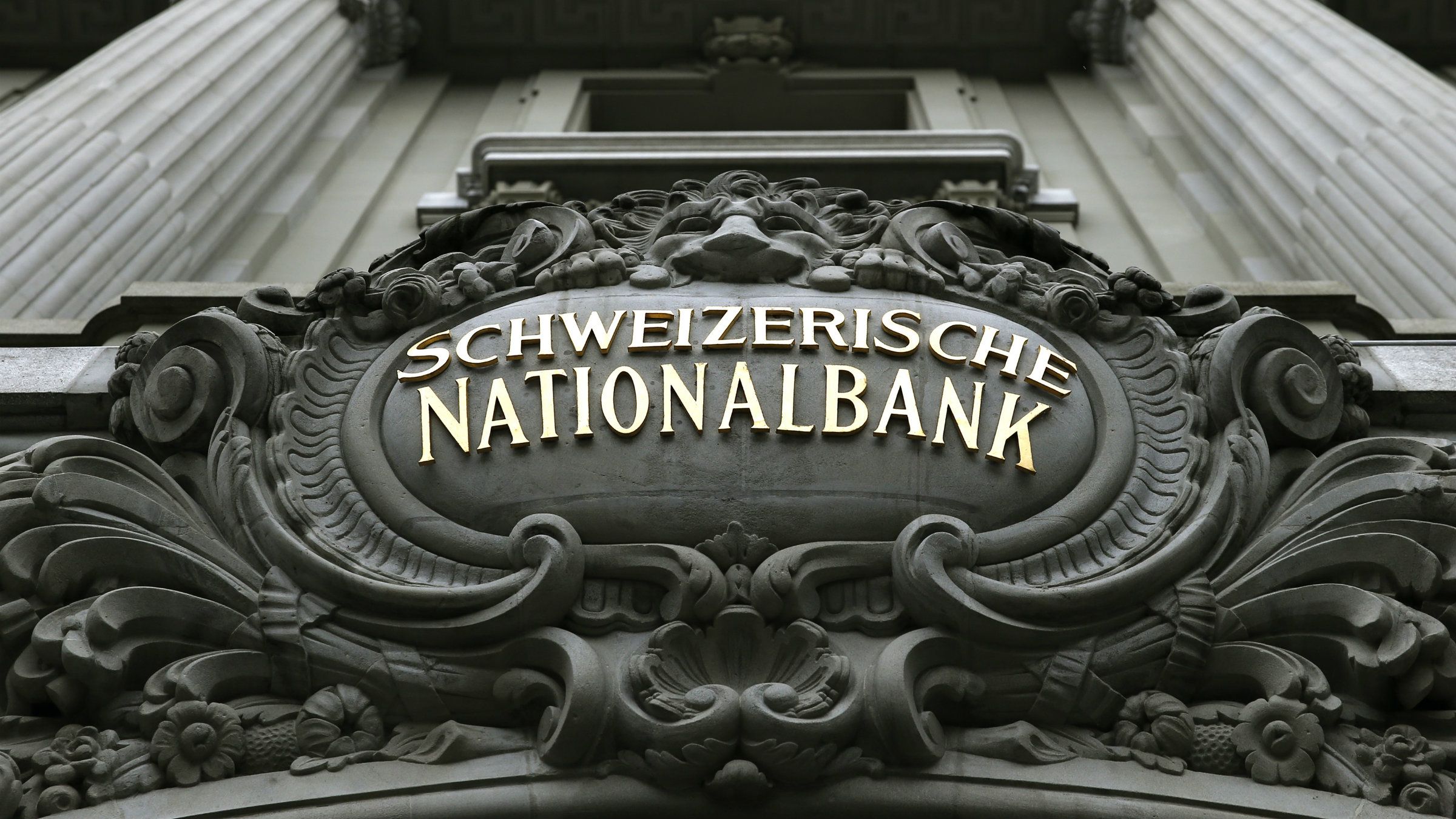 Bank Pusat Switzerland (SNB) Sudah Bersedia Untuk Melemahkan Matawang CHF !!