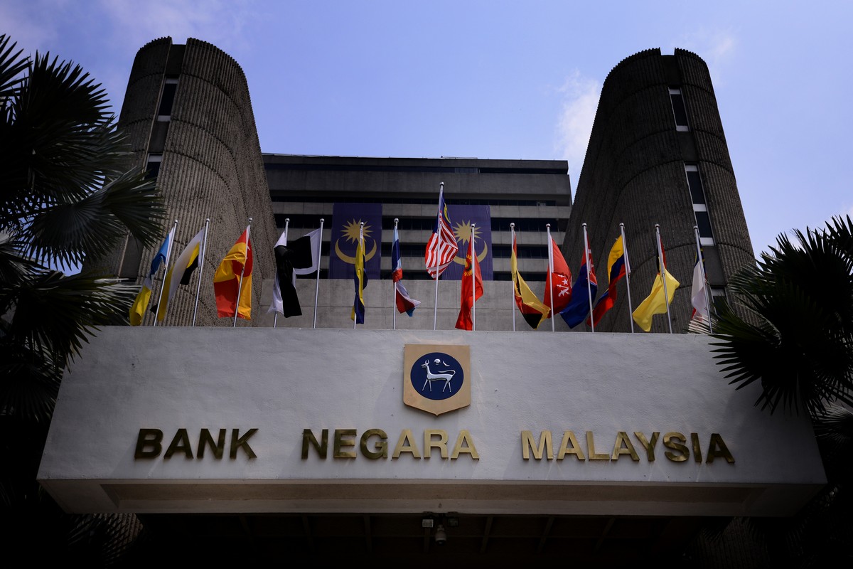 Terkini: BNM Khuatir Dagangan Ringgit di Luar Negara