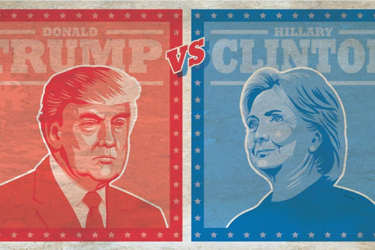Update Terkini: Ramalan Kebanyakan Penganalisis Meleset! Trump Semakin Menghampiri White House