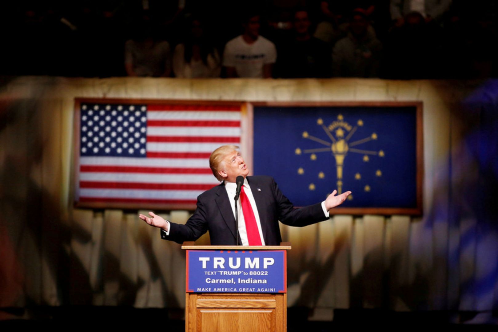 Polisi Perdagangan Trump Menyukarkan Negara Lain Berdagang dengan US?