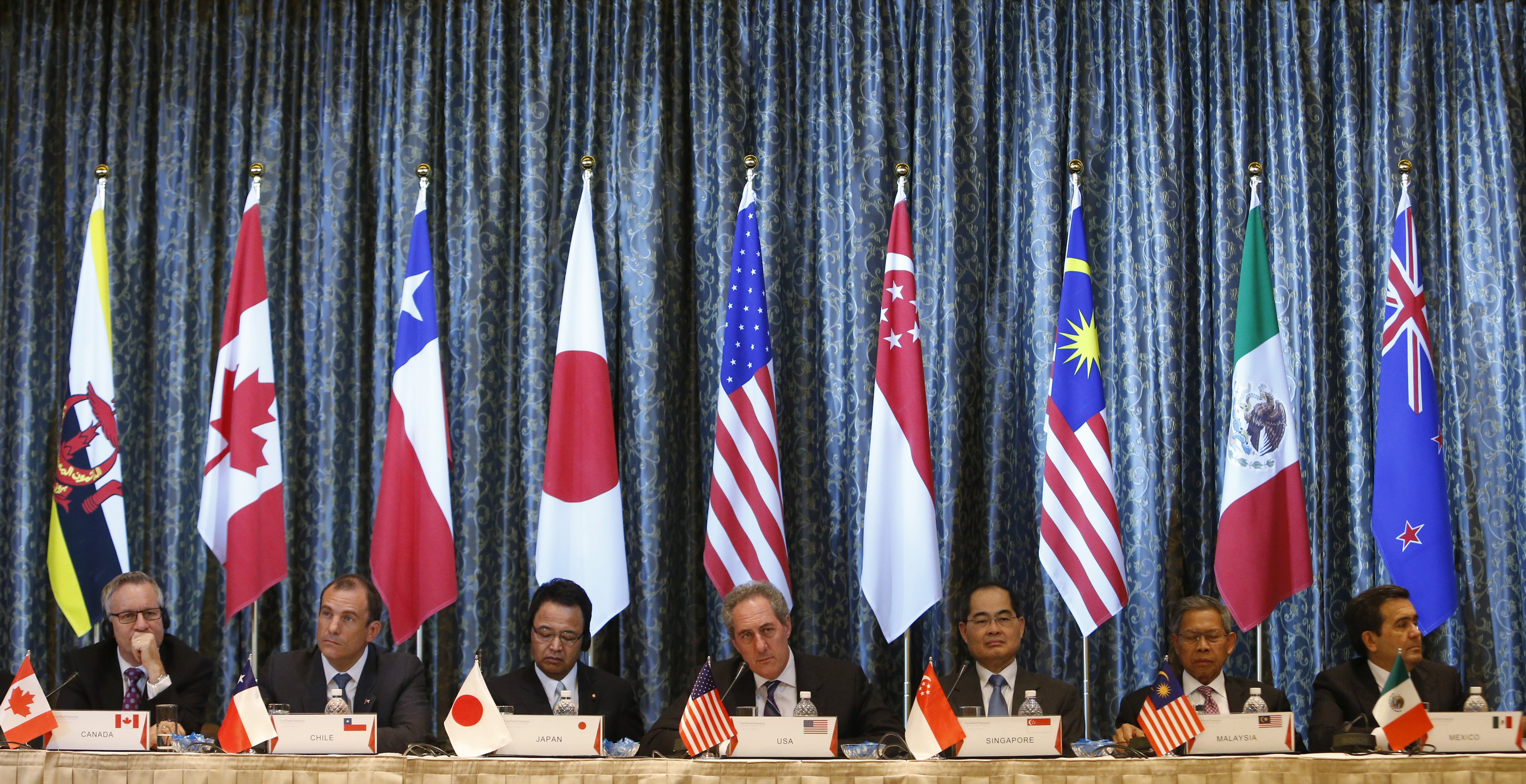 Donald Trump: Kesan Kepada Ekonomi Malaysia