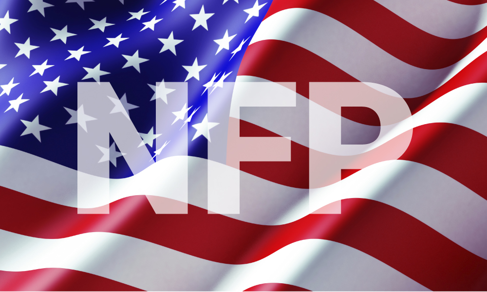 Perbezaan Data ADP NFP dan NFP