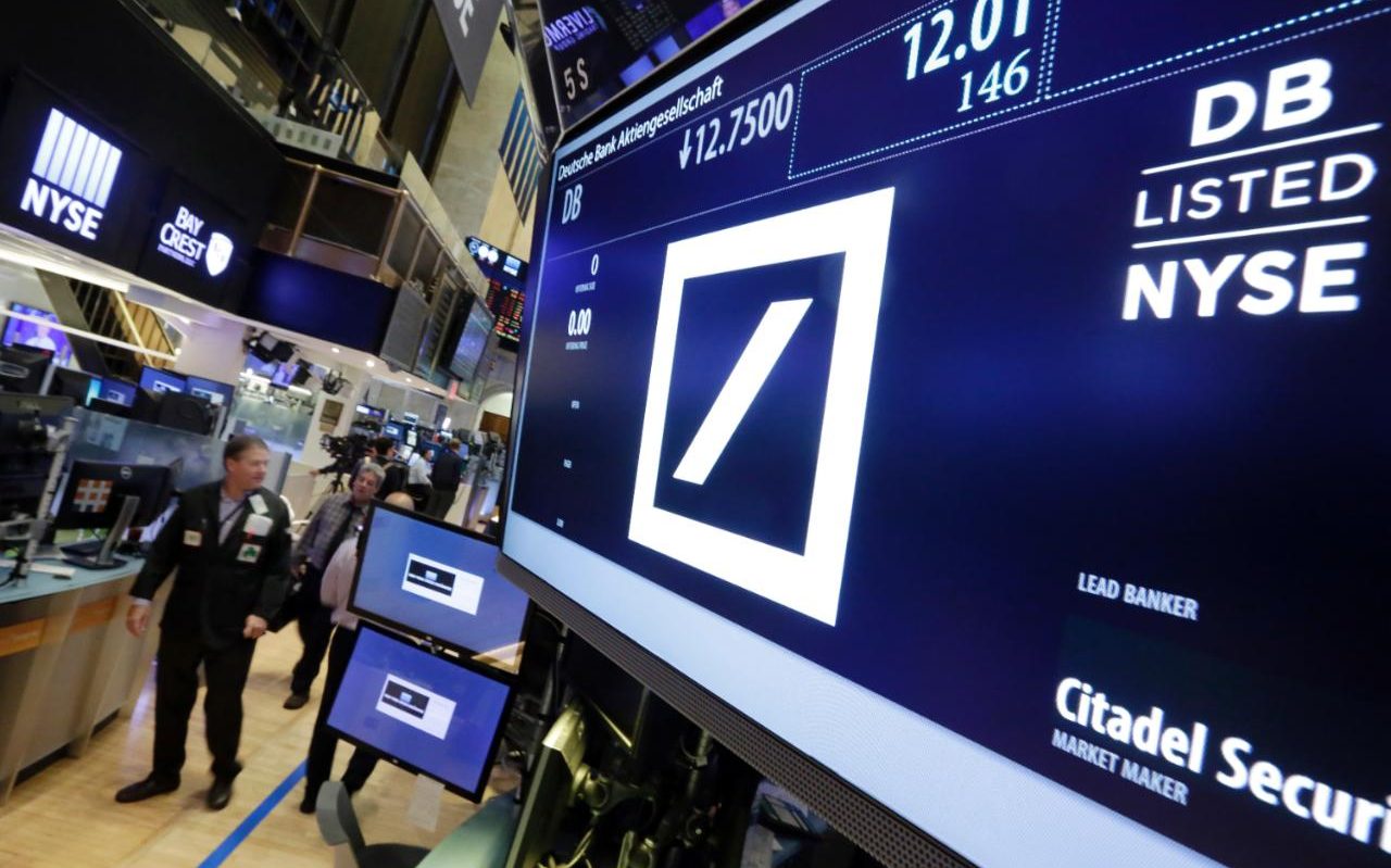 Deutsche Bank: Trump Mampu Membawa Ekonomi US ke Tahap Tertinggi