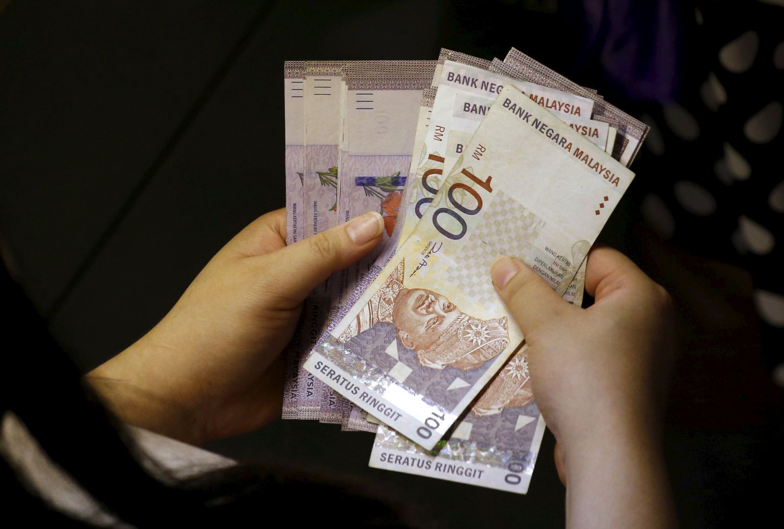 PM: Ada Matawang yang Prestasinya Lebih Buruk Dari Ringgit