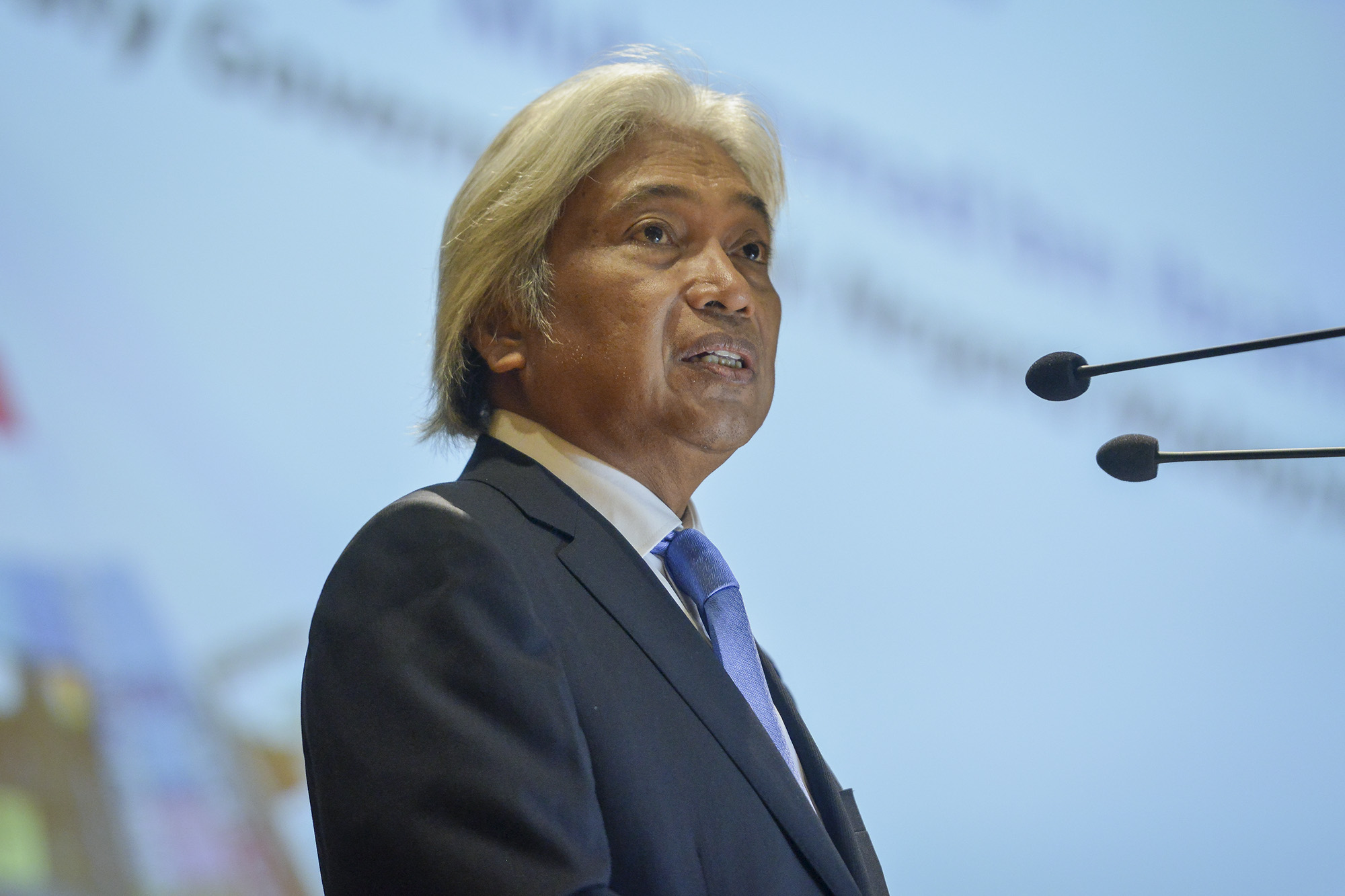 Pandangan Terkini Gabenor BNM Tentang Pasaran Kewangan Malaysia