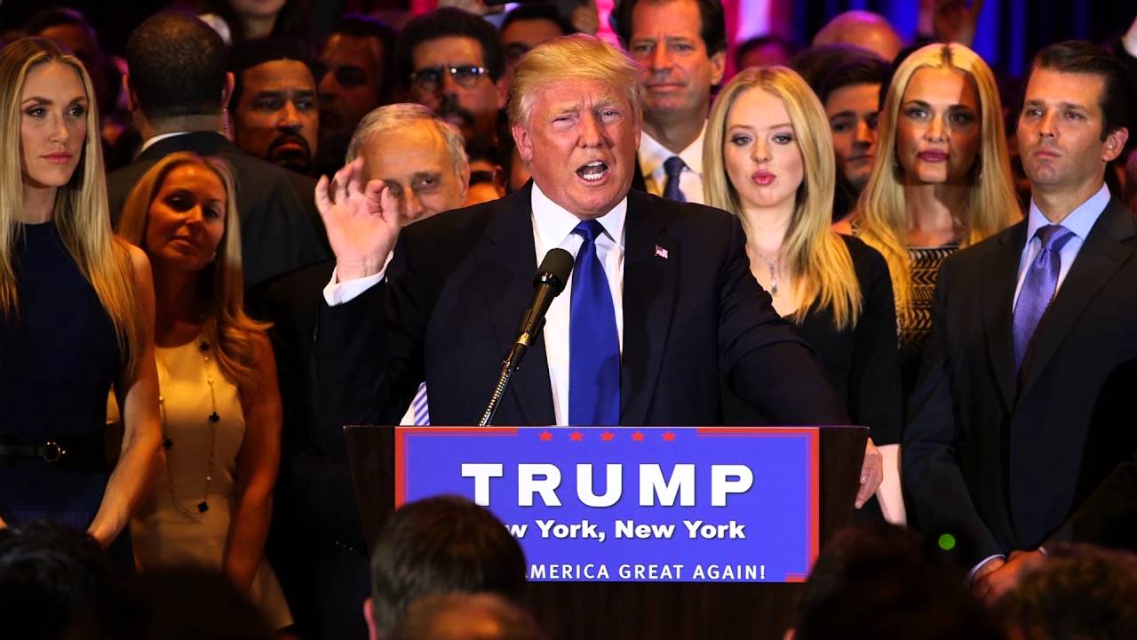 Bukankah USD Sepatutnya Melemah Jika Trump Menang? Mungkin Inilah Sebabnya !