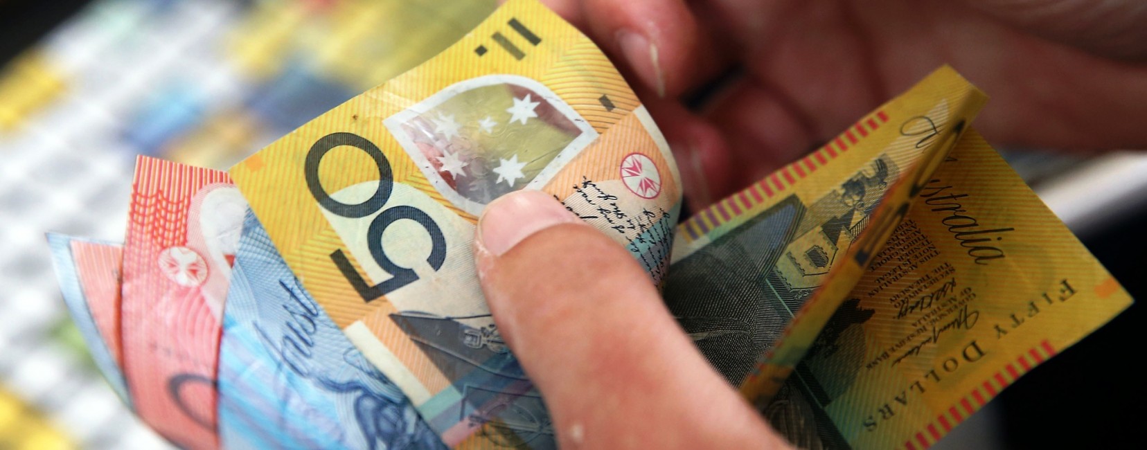 Data KDNK Australia Bagi Suku Ketiga Mengecewakan!