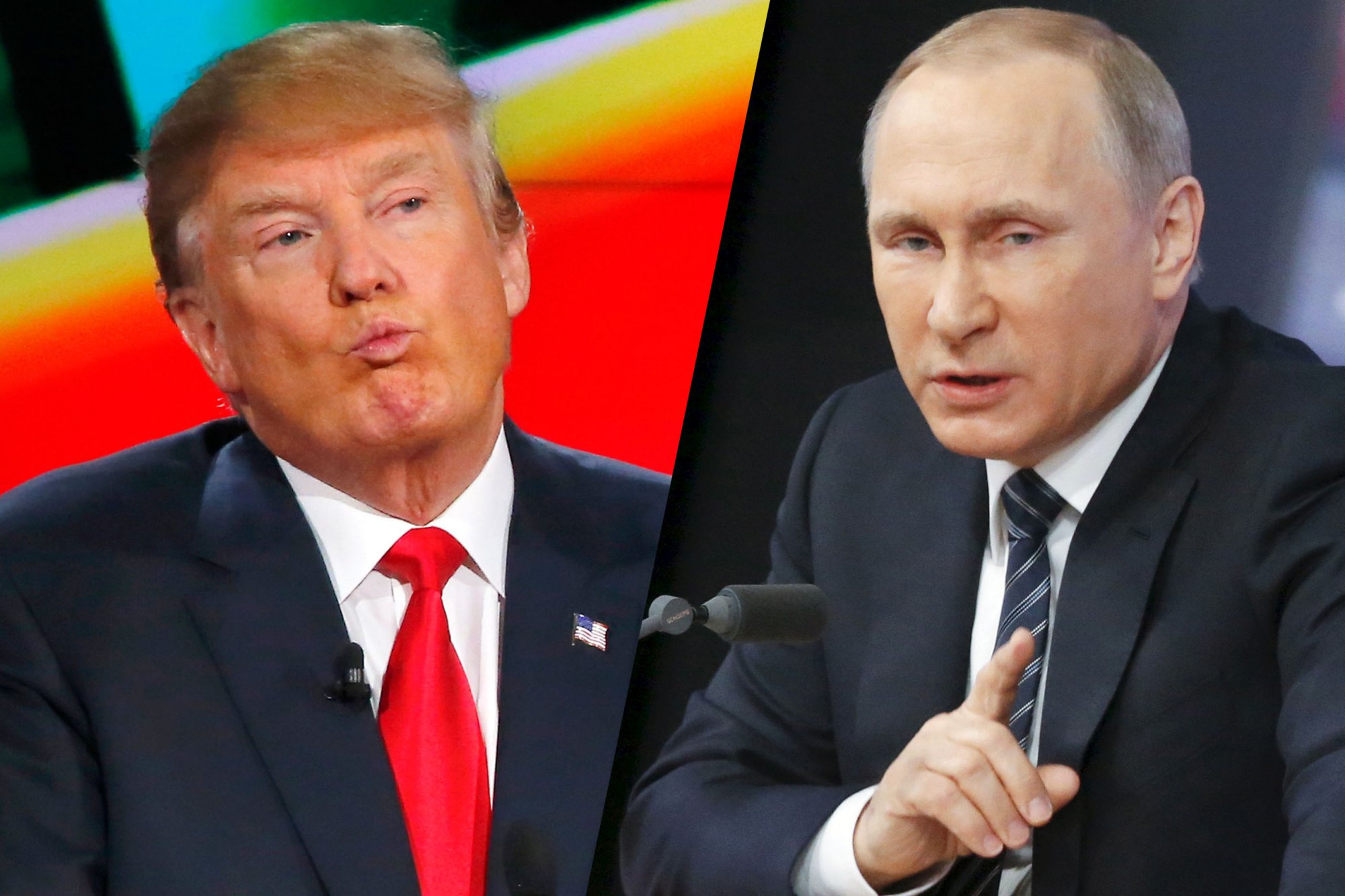Amerika Syarikat dan Russia Bakal Perkukuh Keupayaan Senjata Nuklear