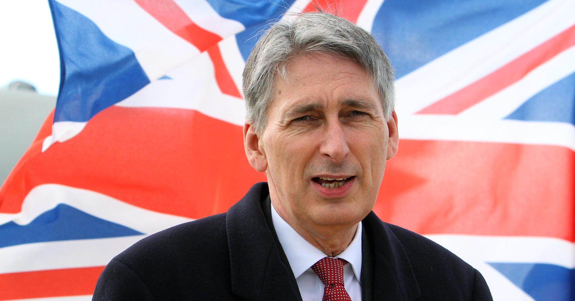 Britain Masih Meneruskan Bayaran Terhadap Kesatuan Eropah Walaupun Selepas Brexit