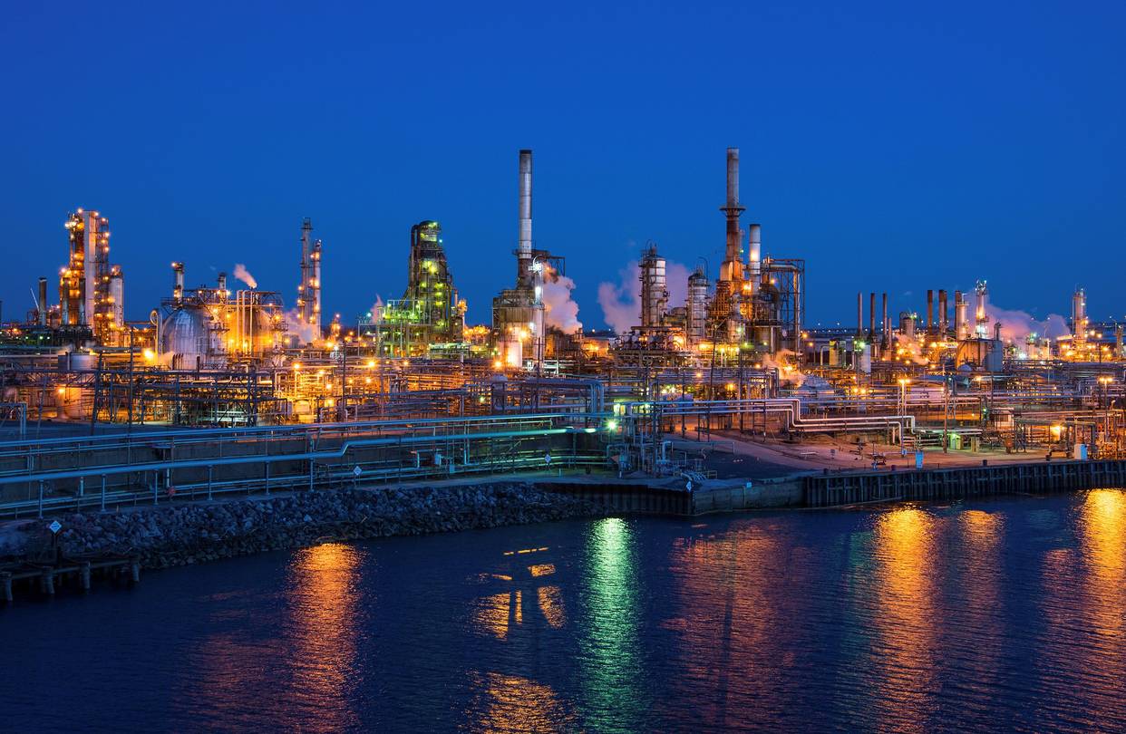 Adakah AS Akan Bangkit Untuk Menguasai Sektor Tenaga di Dunia?