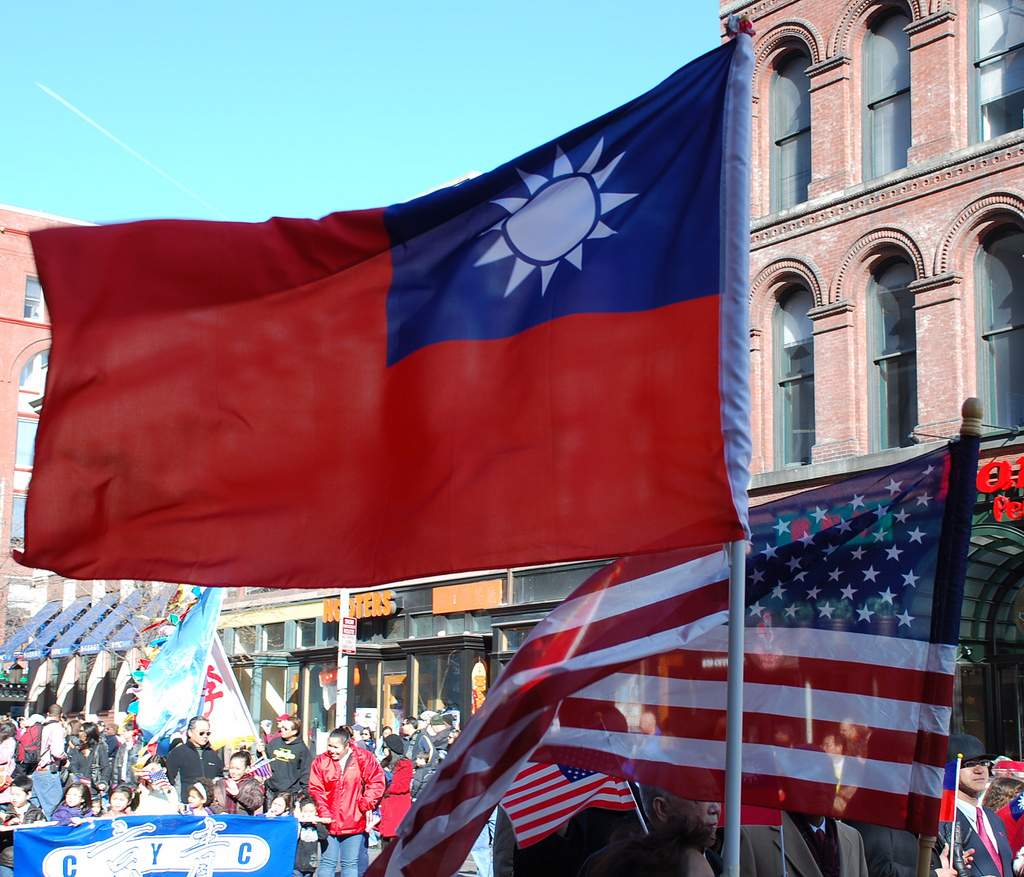 Taiwan Lebih Sesuai Dianggap Musuh Dalam Selimut Buat AS, Bukan China! : Penganalisis
