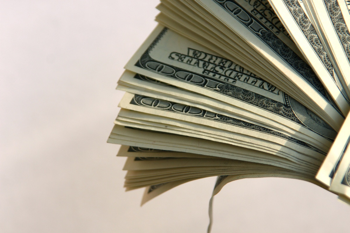 Keuntungan US Dollar Mula Perlahan dalam Sesi Eropah!