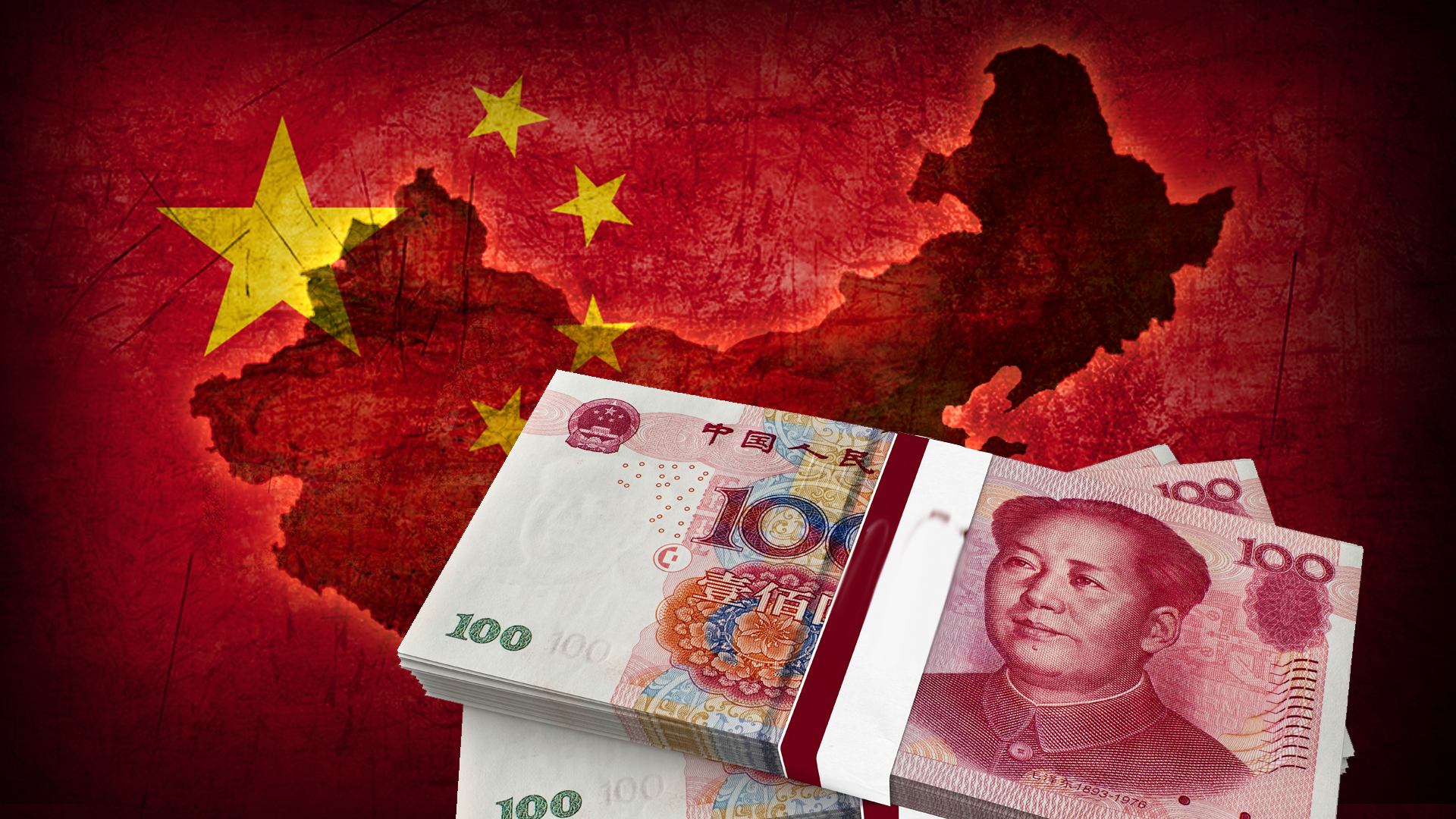 Bank Pusat China Memperketatkan Undang-Undang Bagi Mengawal Perdagangan Wang Haram