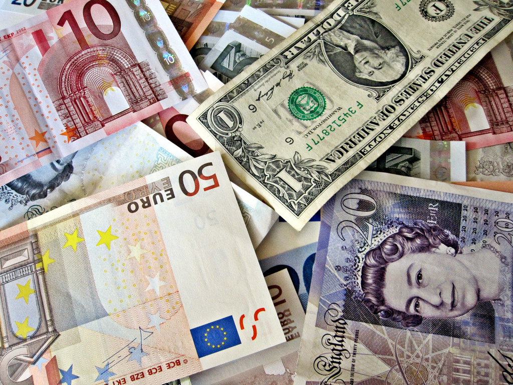 Perkembangan Terkini Matawang Pound, Euro, Yen dan US Dollar Yang Semua Trader Perlu Tahu!