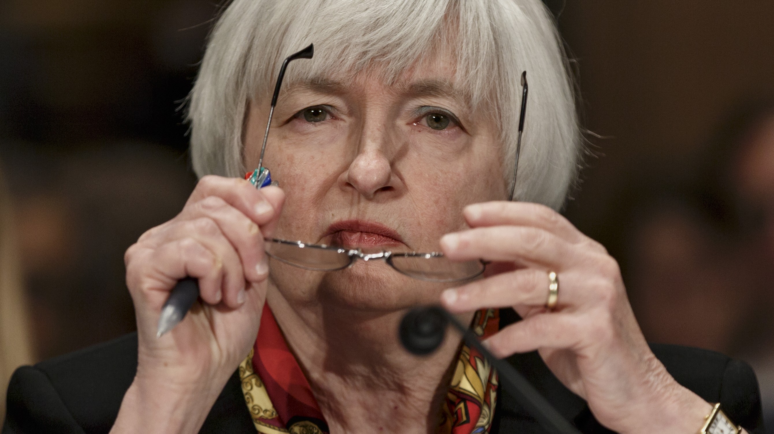 Tahap Inflasi dan Pasaran Kerja Yang Bertambah Baik di US, Punca Fed Ambil Keputusan Untuk Menaikkan Kadar!