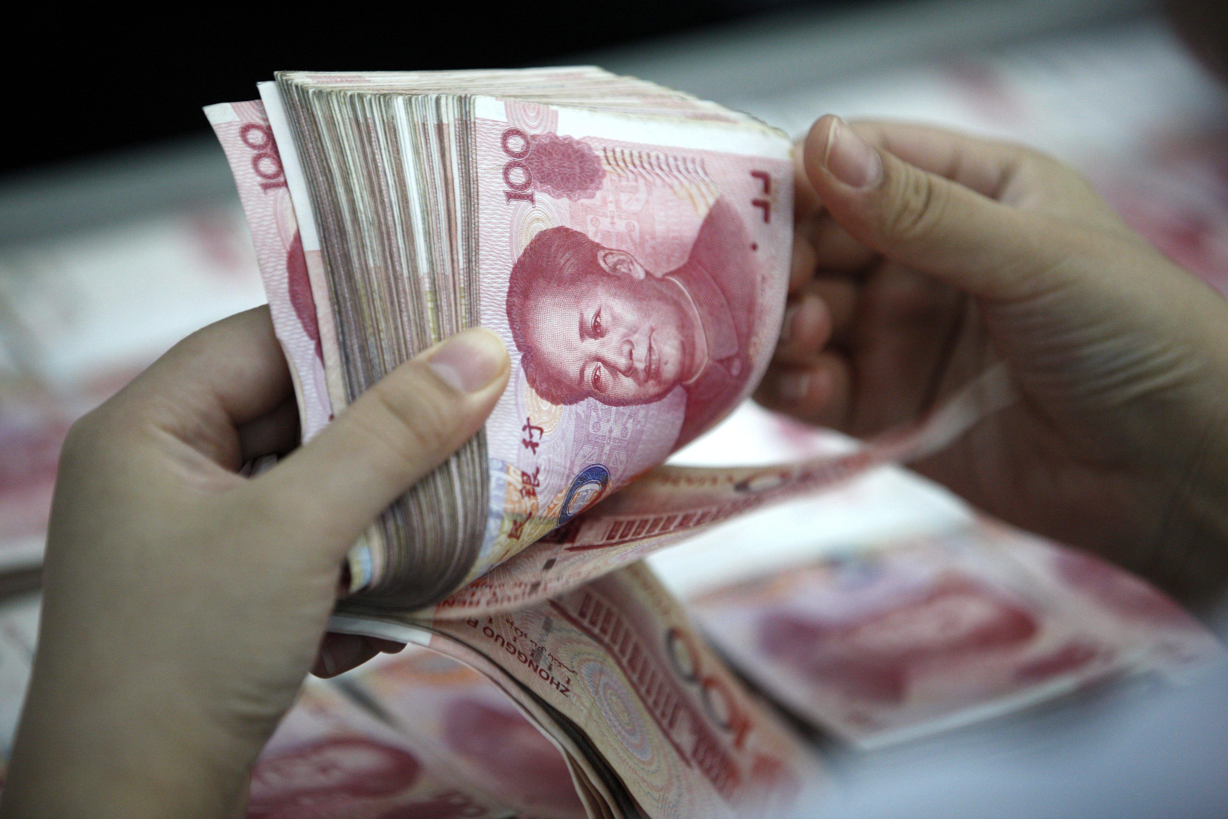 Yen Mula Menambah Tenaga dalam Sesi Asia!