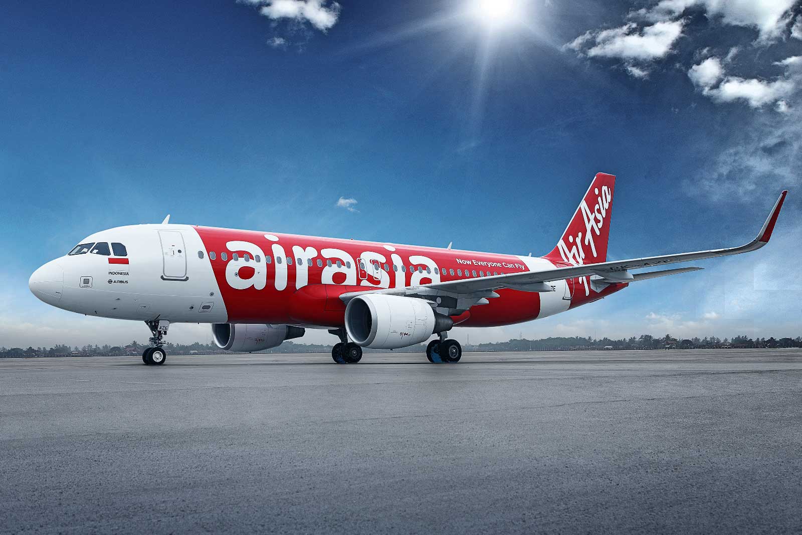 AirAsia Memenangi Dua Anugerah di World Travel Awards