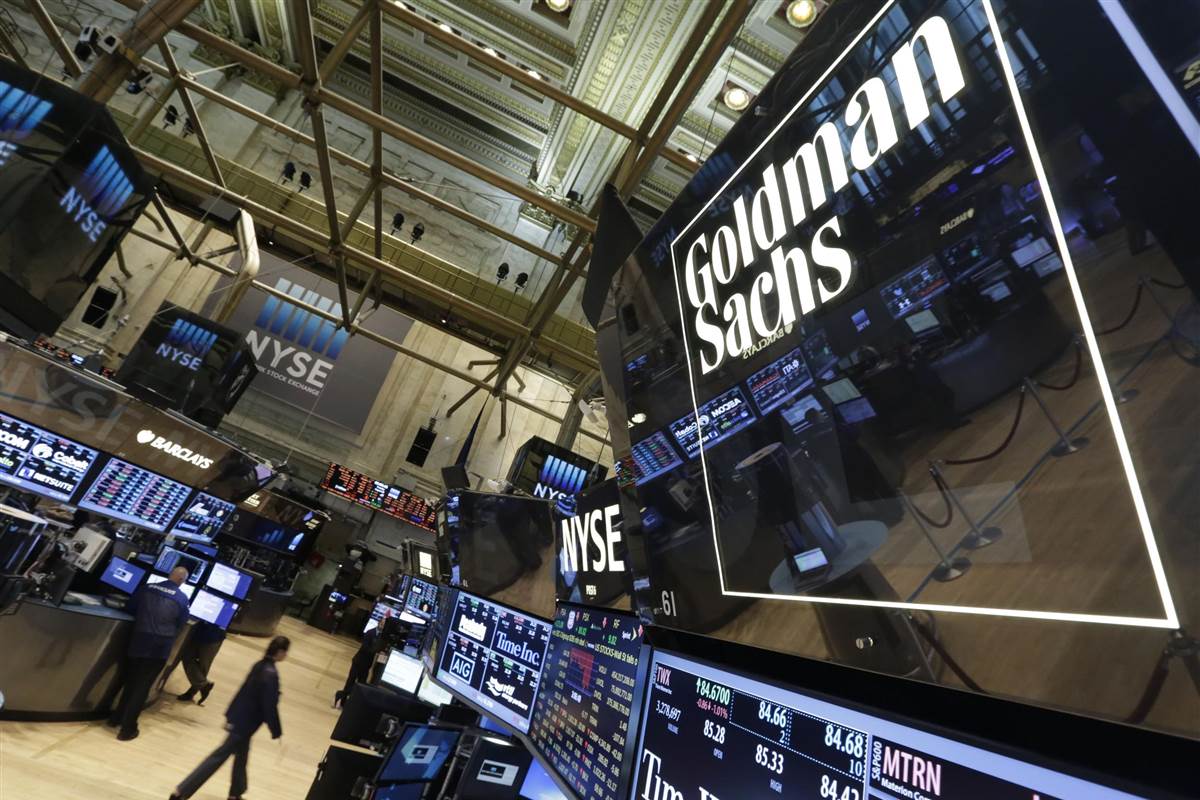 Goldman Sach: Ada Industri di US yang akan Menderita Dibawah Pentadbiran Trump