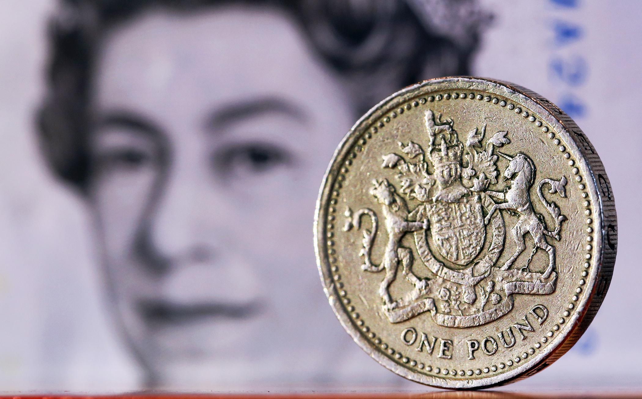 Sentimen Terbaru Brexit Menguatkan Matawang Pound Sterling (GBP)