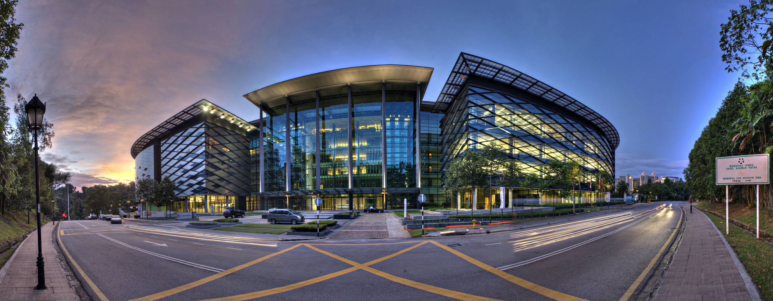 Rizab Antarabangsa Bank Negara Merosot Bulan Lepas