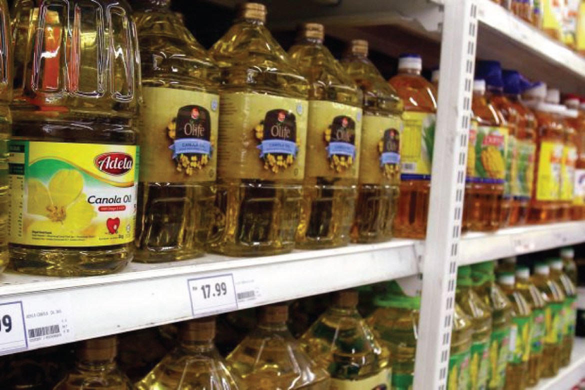 Kerajaan Bayar RM2.38 Bilion Subsidi Bagi Menstabilkan Harga Minyak Masak