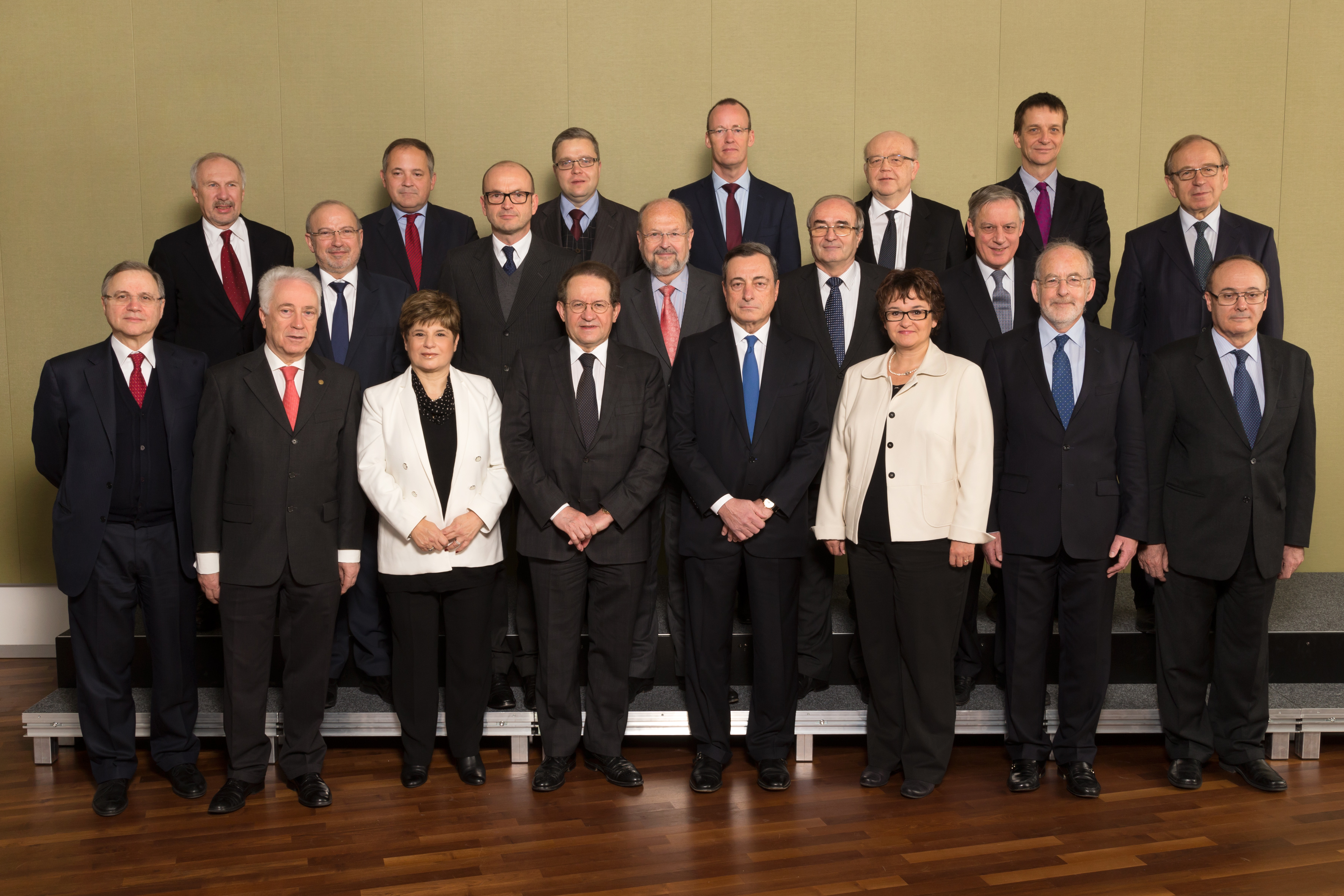 Ada Gabenor ECB Tidak Sependapat Dalam Keputusan Mesyuarat Semalam