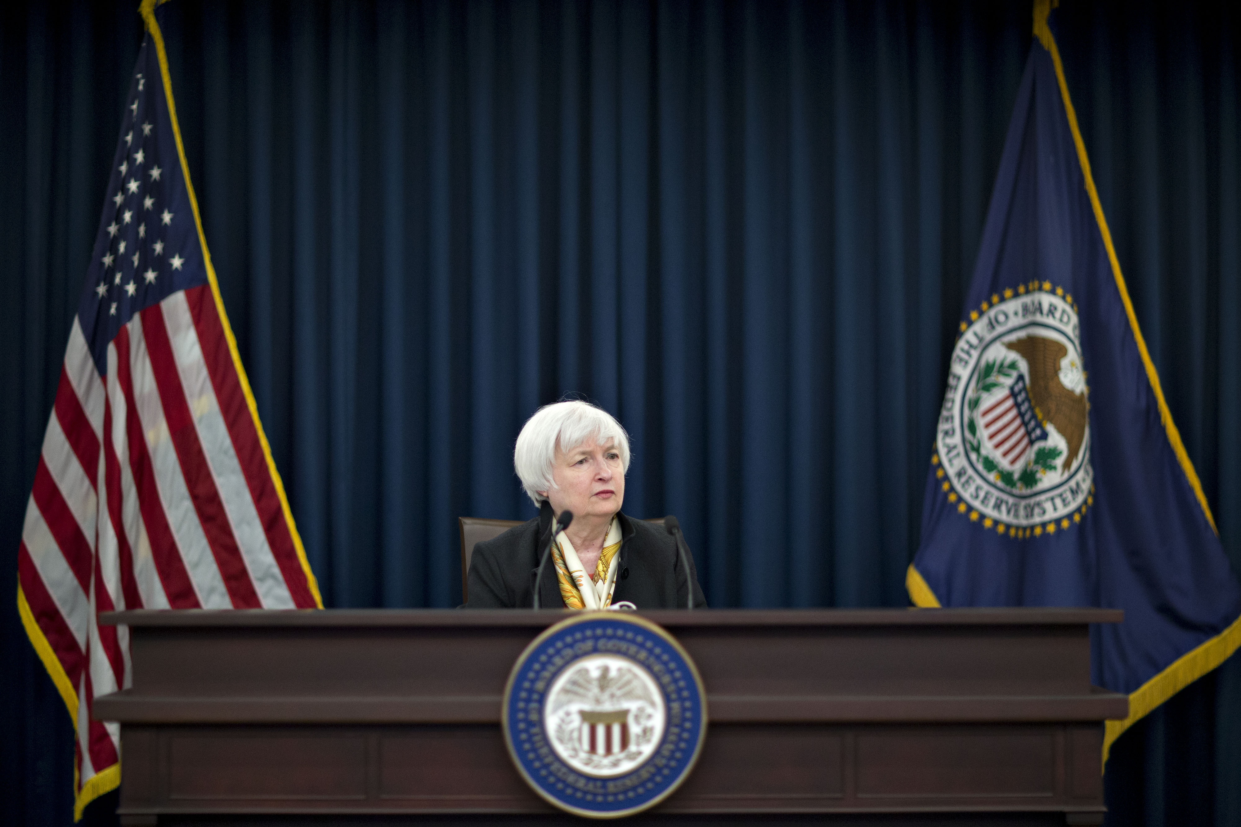 Ulasan Penuh Penguatan US Dolar Dalam FOMC Pagi Tadi