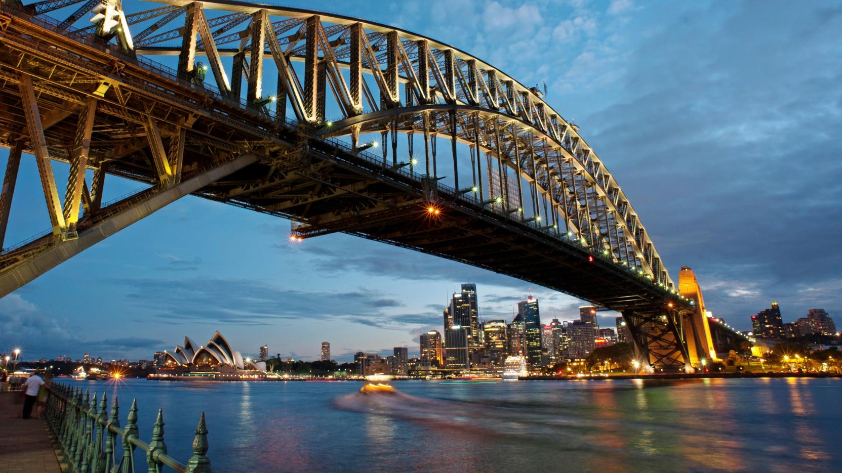 Ekonomi Australia Menguncup Buat Kali Pertama Sejak 2011!
