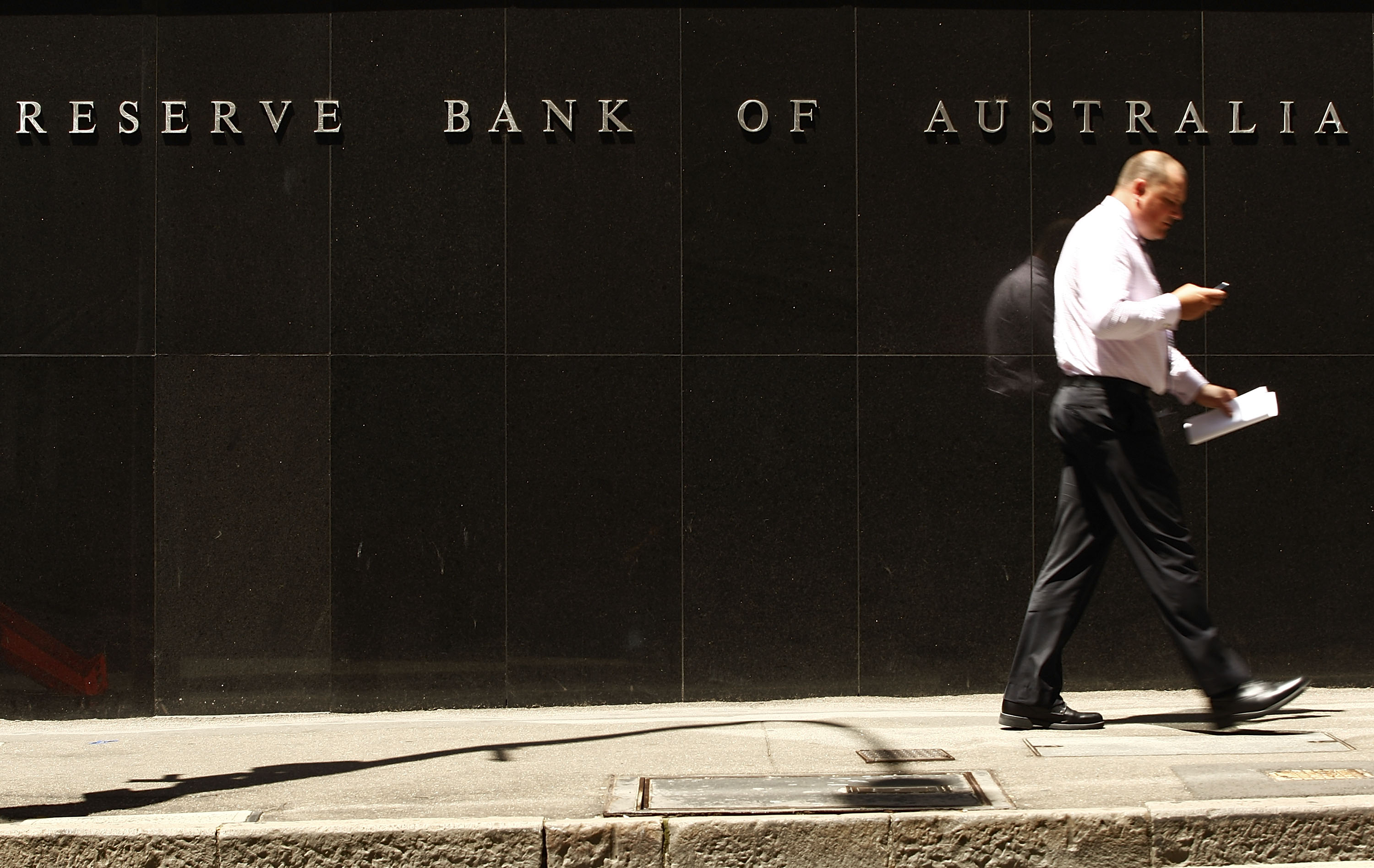 RBA Bersedia Untuk Menurunkan Kadar Tunai Jika Keadaan Mendesak!