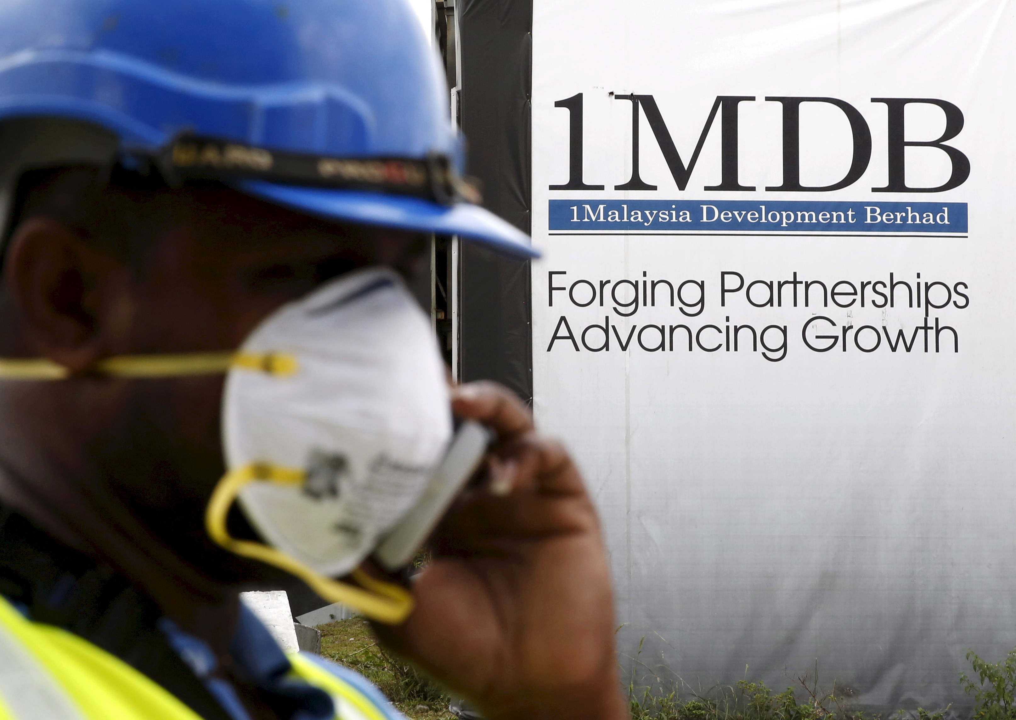 Parker Randall Akhirnya dipilih Sebagai JuruAudit 1MDB yang Baru Menggantikan Deloitte!