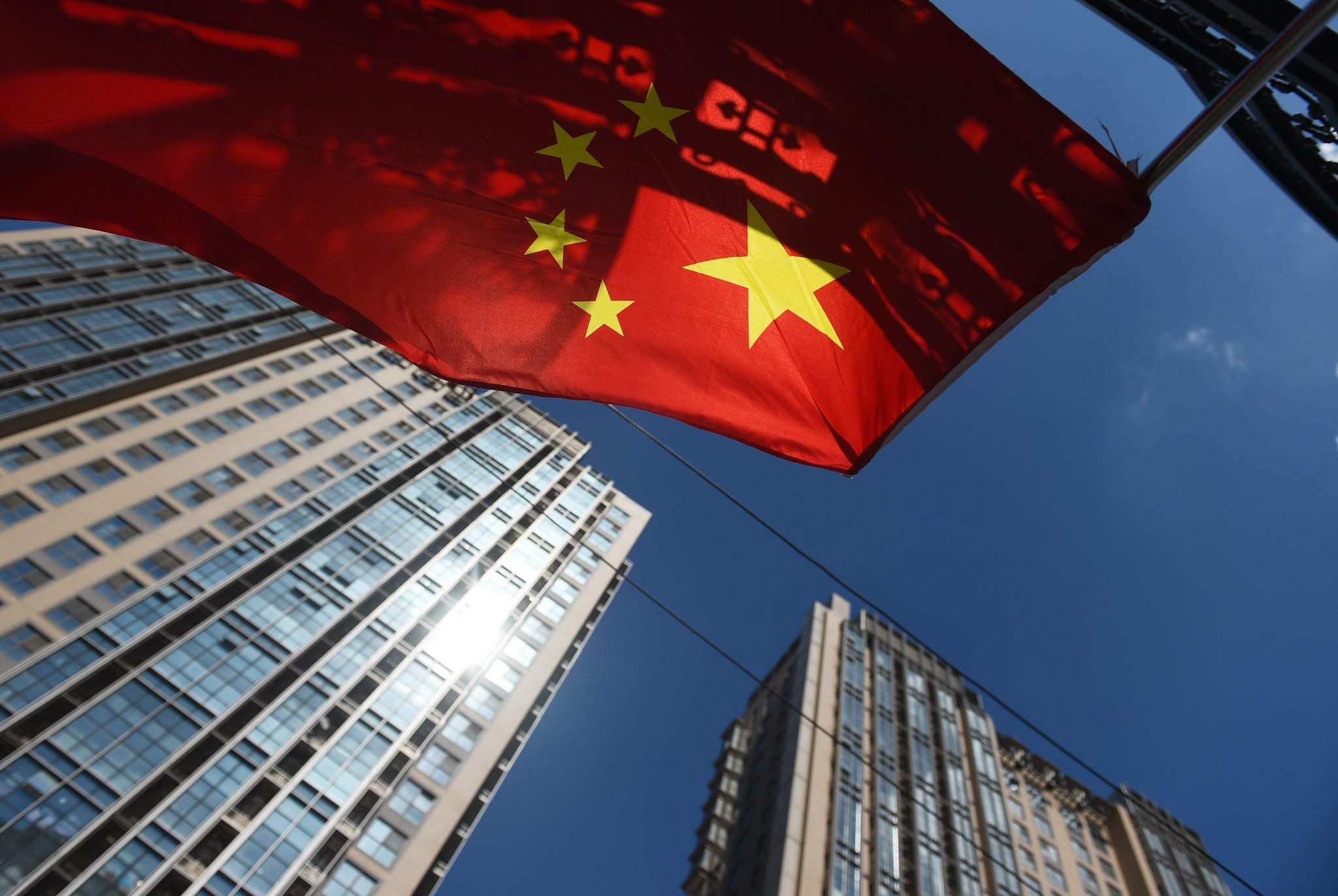 Pertumbuhan Ekonomi China bagi Suku Keempat Bagi Tahun 2016 dinilai Optimis : Menteri Kewangan China