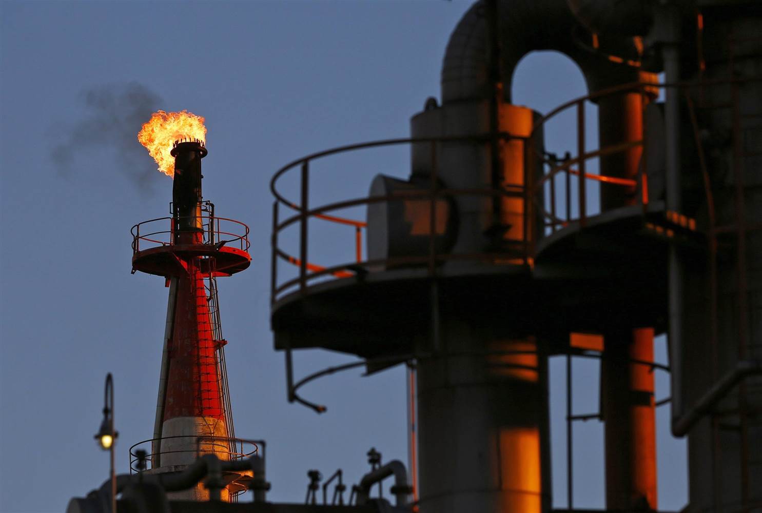 Kenaikan Jumlah Inventori Minyak Mentah Rasmi dari AS Mengganggu Ketenangan Perjanjian OPEC!