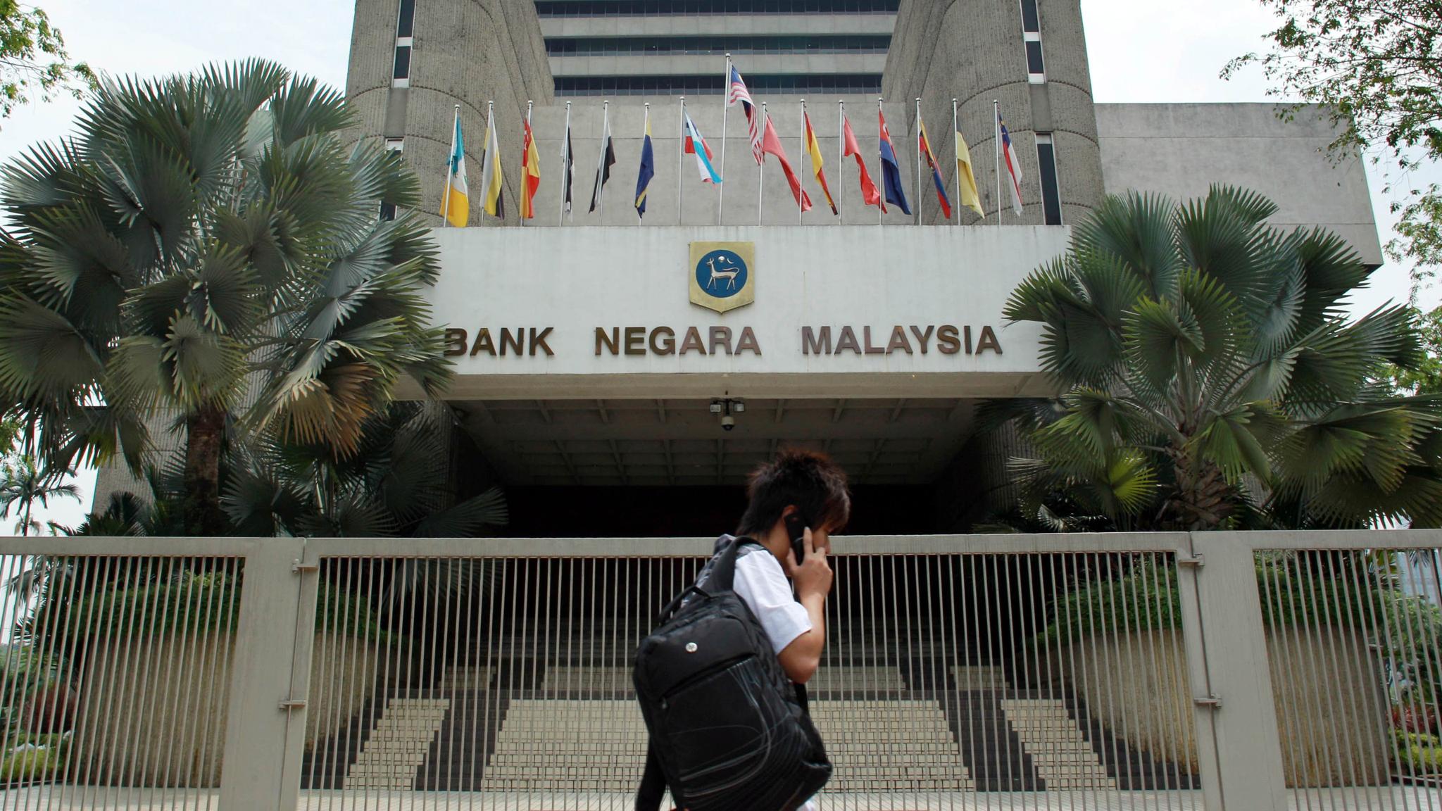 BNM Antara ‘Big Boys’ Terbesar Dalam Pasaran Forex Suatu Ketika Dahulu
