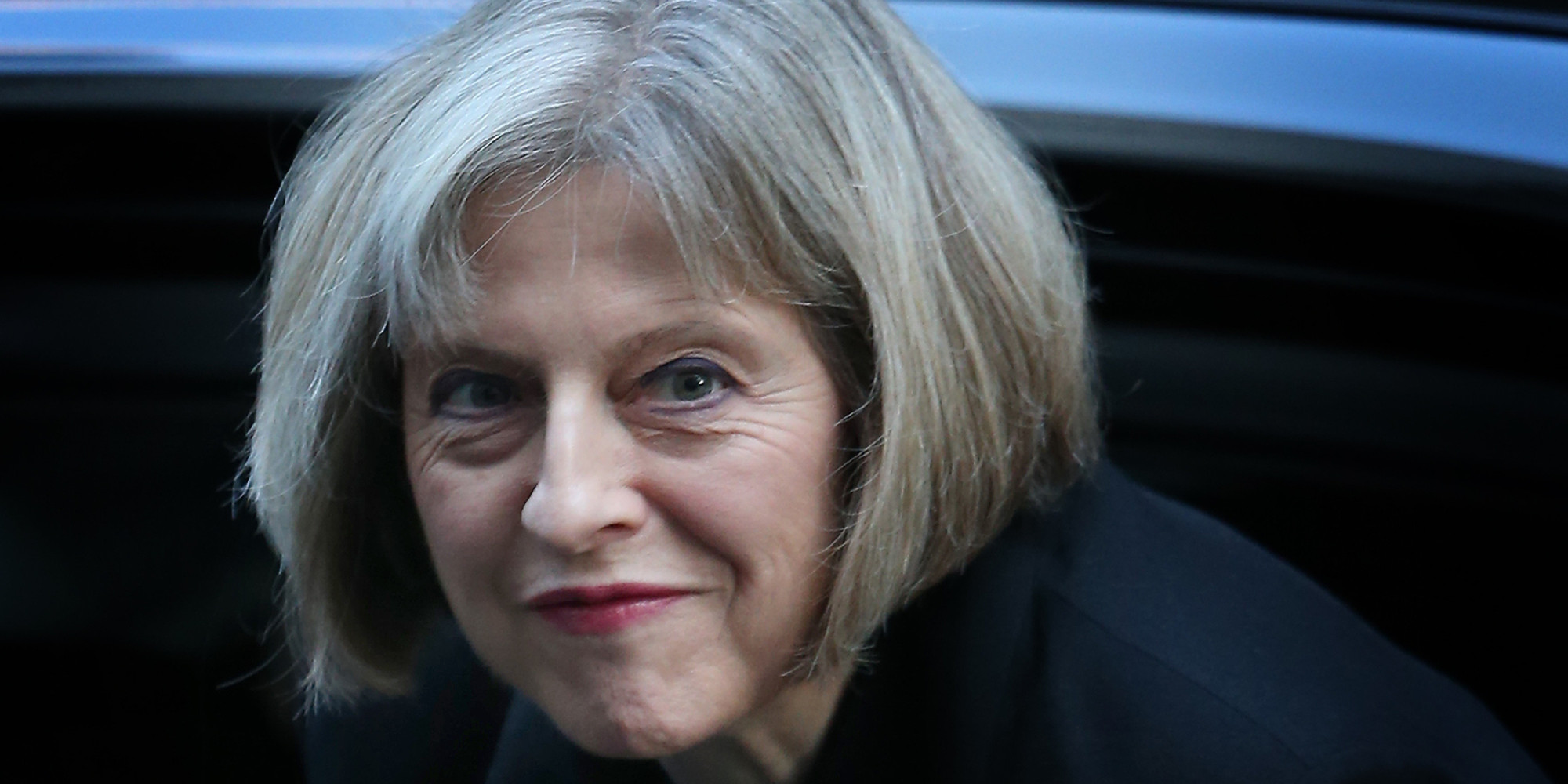 Isi Penting Dari Ucapan-Brexit, Sentimen UK Positif