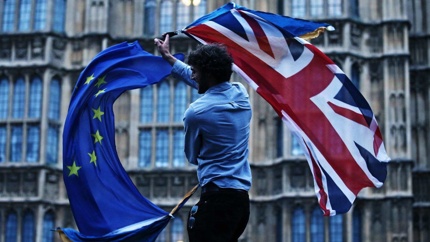 Permintaan Britain Kepada EU Sebelum Ini Sukar Dicapai -Villeroy