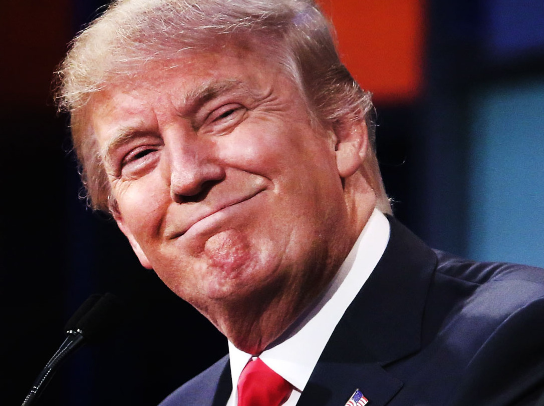 Tindakan Trump Tarik Diri Dari TPP Memberi Tamparan Hebat Buat Beberapa Ekonomi Terbesar Dunia!