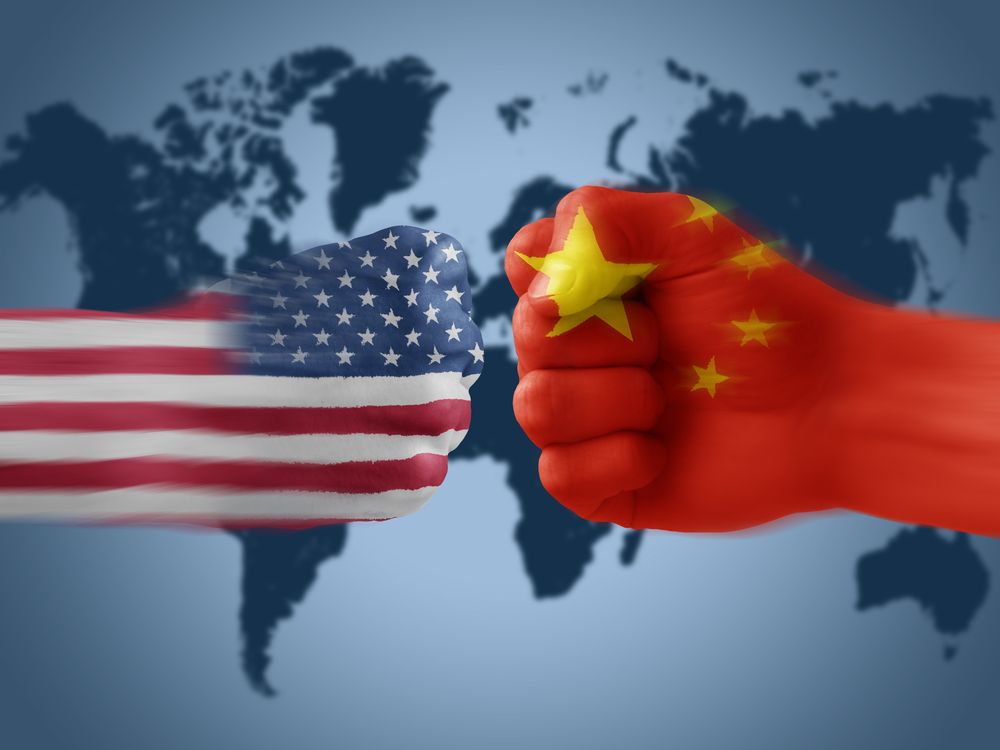 Perang Perdagangan diantara China dan Amerika Syarikat Hanya Akan Merugikan Kedua-Dua Negara!