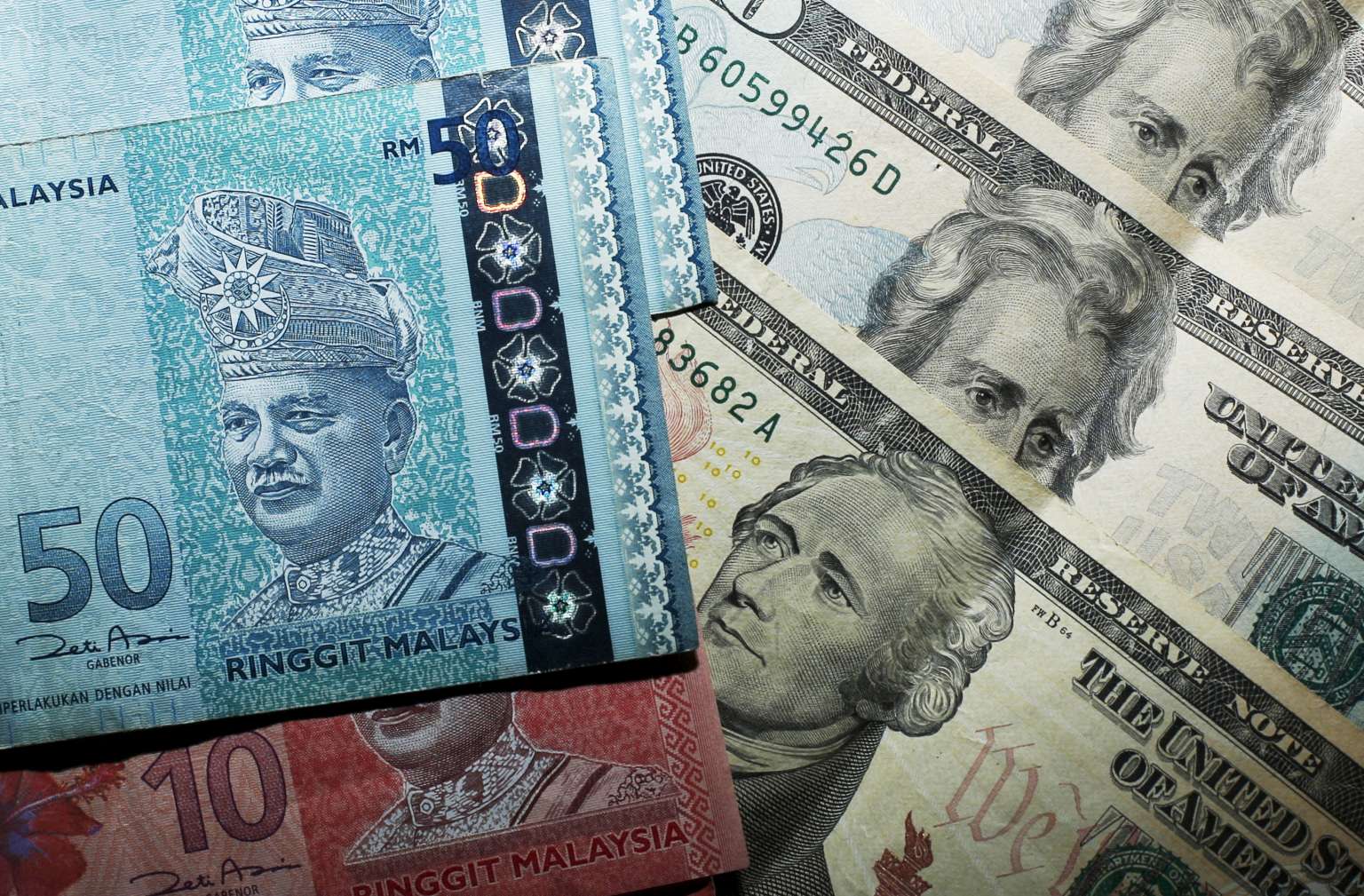 BMI Research Dedahkan Laporan Mengecewakan Terhadap Matawang Ringgit!