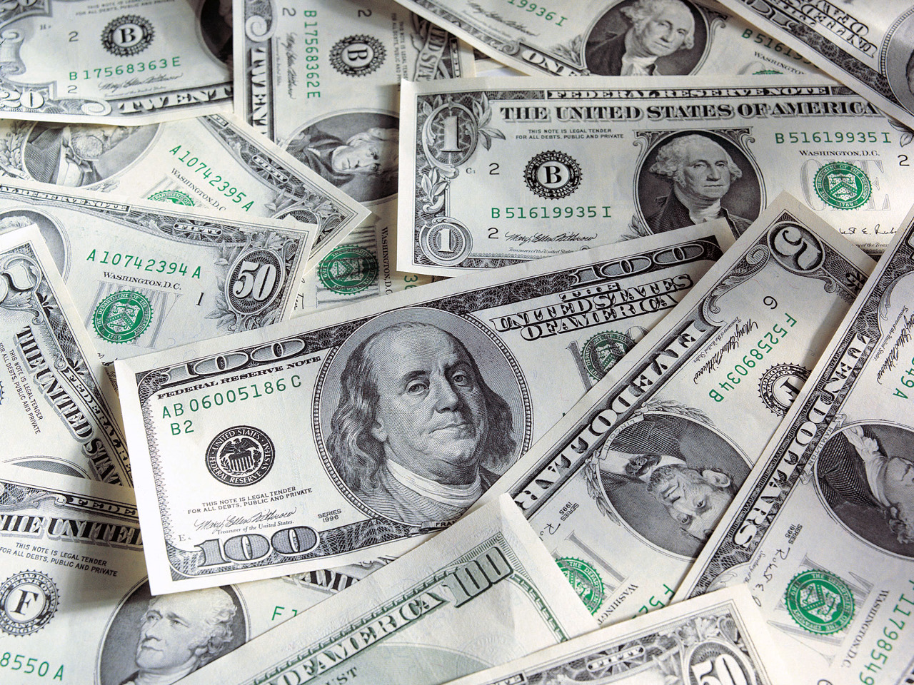 Pound Terjun Manakala US Dollar Terus didagang Stabil dalam Sesi Eropah