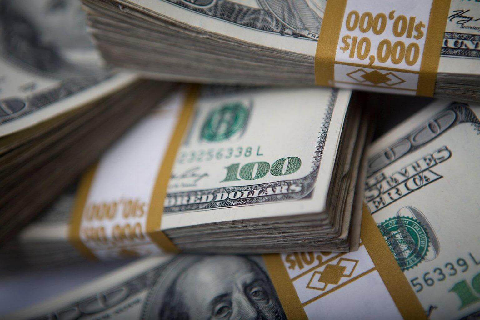 US Dollar Memulakan Dagangan Lemah Dalam Sesi Asia Sementara Menunggu Lebih Banyak Komen Dari Trump!