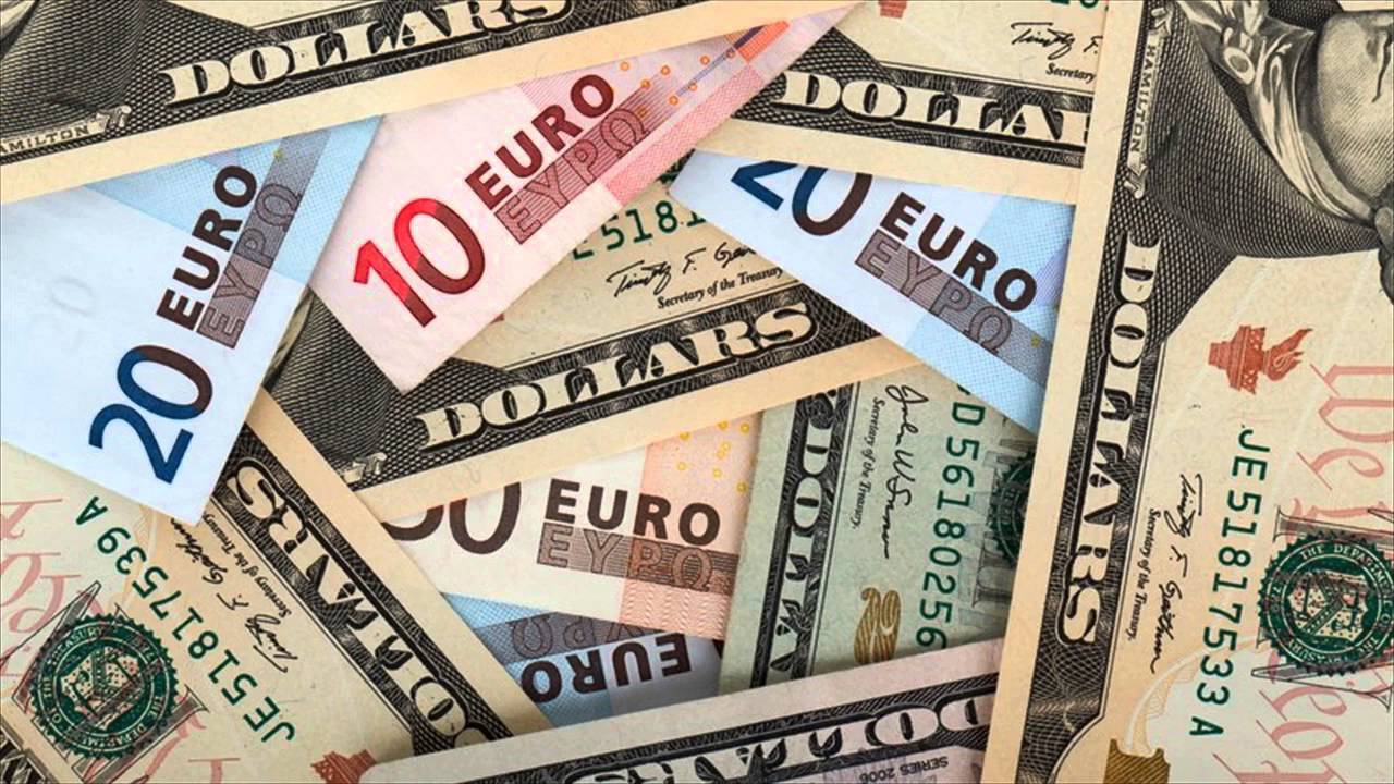 Sentimen & News yang Bakal Menggerakkan Eur/Usd Minggu Ini (2-6 Disember)