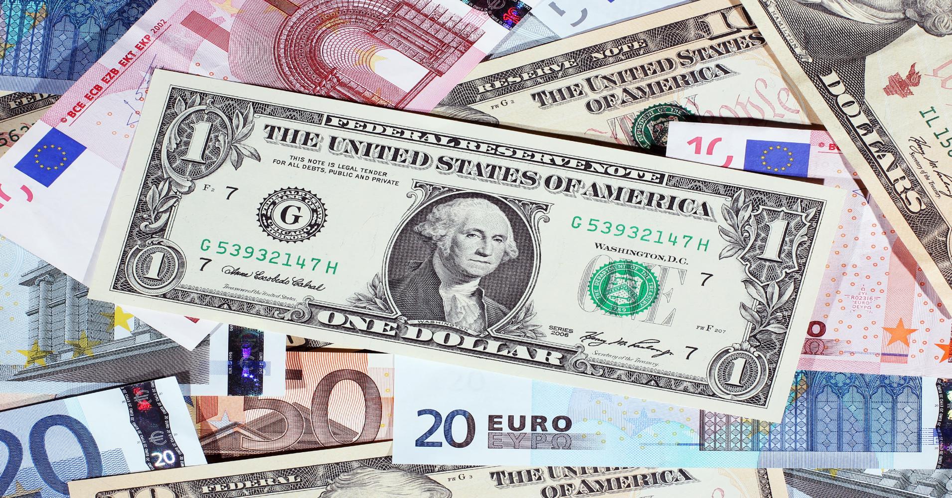 Eur/Usd Memulakan Tahun 2017 Dengan Kejatuhan