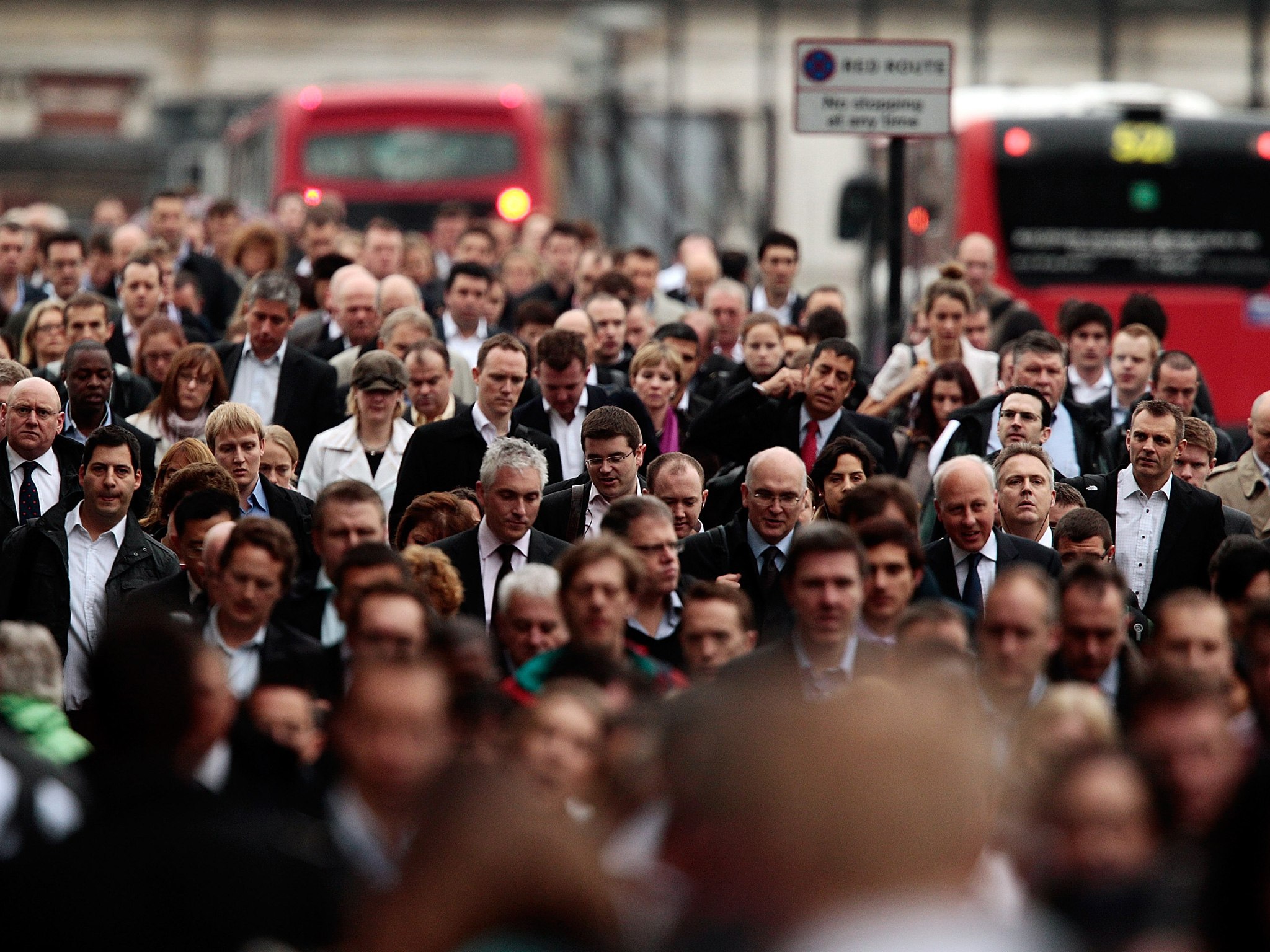 Harga Pengguna UK, Di Paras Tertinggi Sejak 26-Bulan Lepas