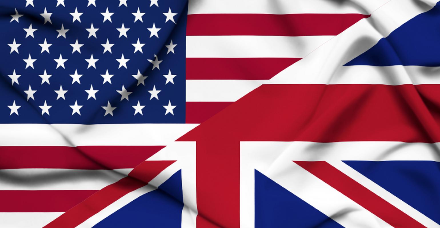 Kepentingan UK Sebagai Prioroti Dalam Perjumpaan Bersama Trump- PM Britain