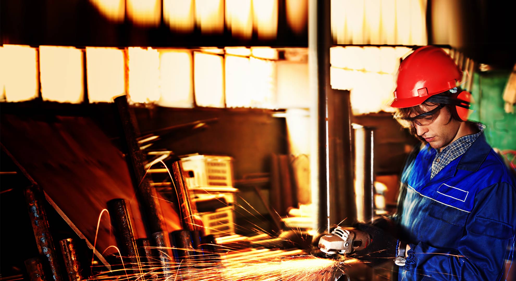 Aktiviti Sektor Pembuatan Kanada & Jepun Turut Meningkat Pada Disember